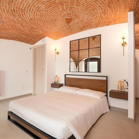Bed and Breakfast Porto Di Clanezzo Esterno foto