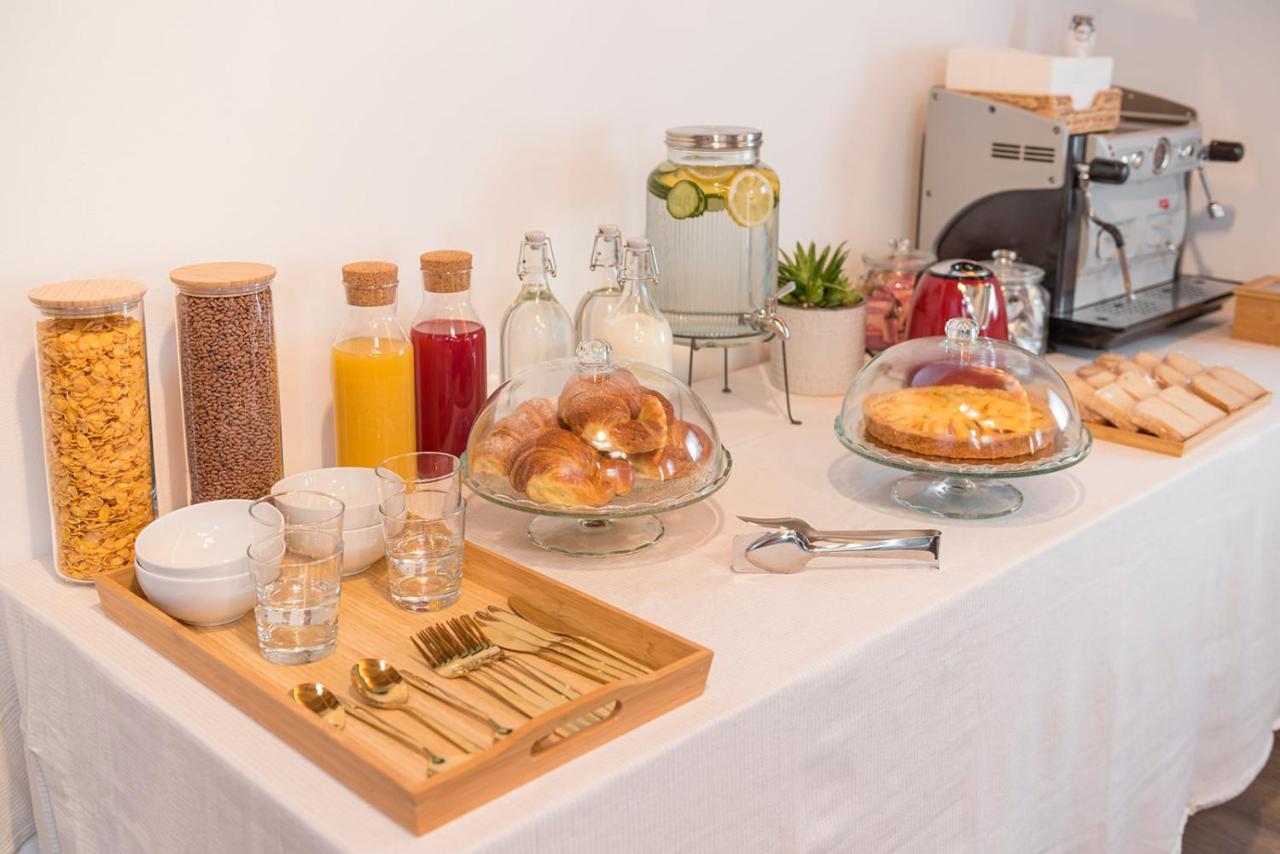 Bed and Breakfast Porto Di Clanezzo Esterno foto