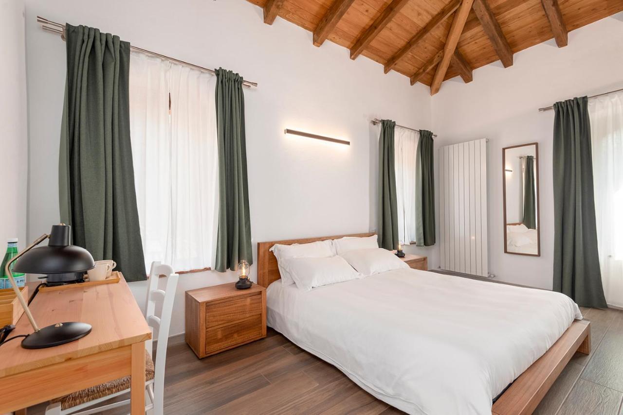 Bed and Breakfast Porto Di Clanezzo Esterno foto