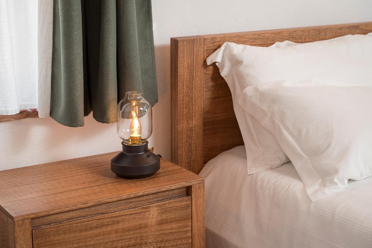 Bed and Breakfast Porto Di Clanezzo Esterno foto
