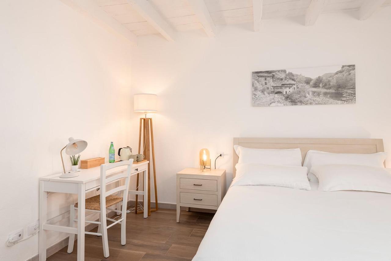 Bed and Breakfast Porto Di Clanezzo Esterno foto