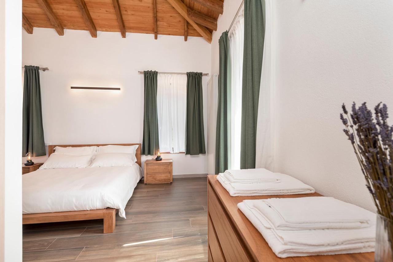 Bed and Breakfast Porto Di Clanezzo Esterno foto