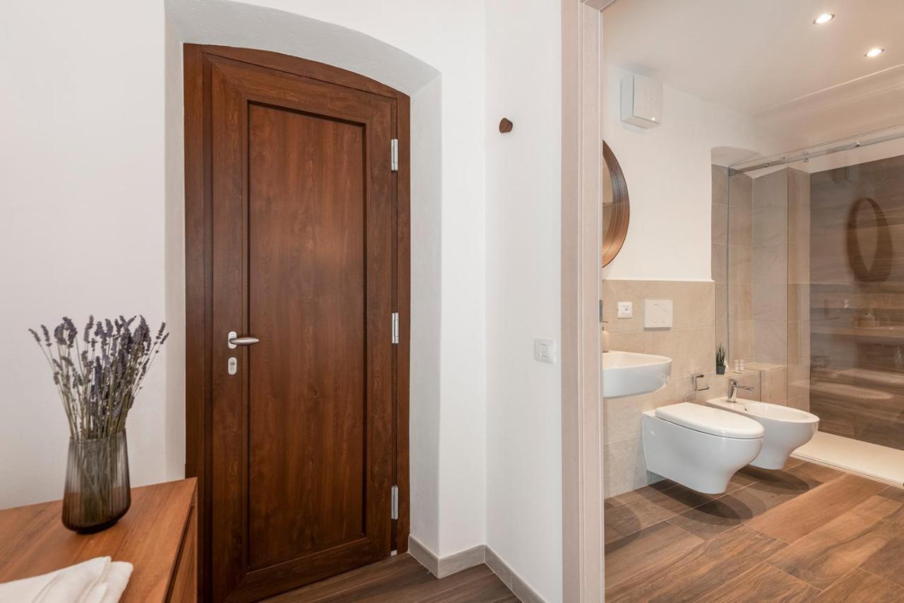 Bed and Breakfast Porto Di Clanezzo Esterno foto