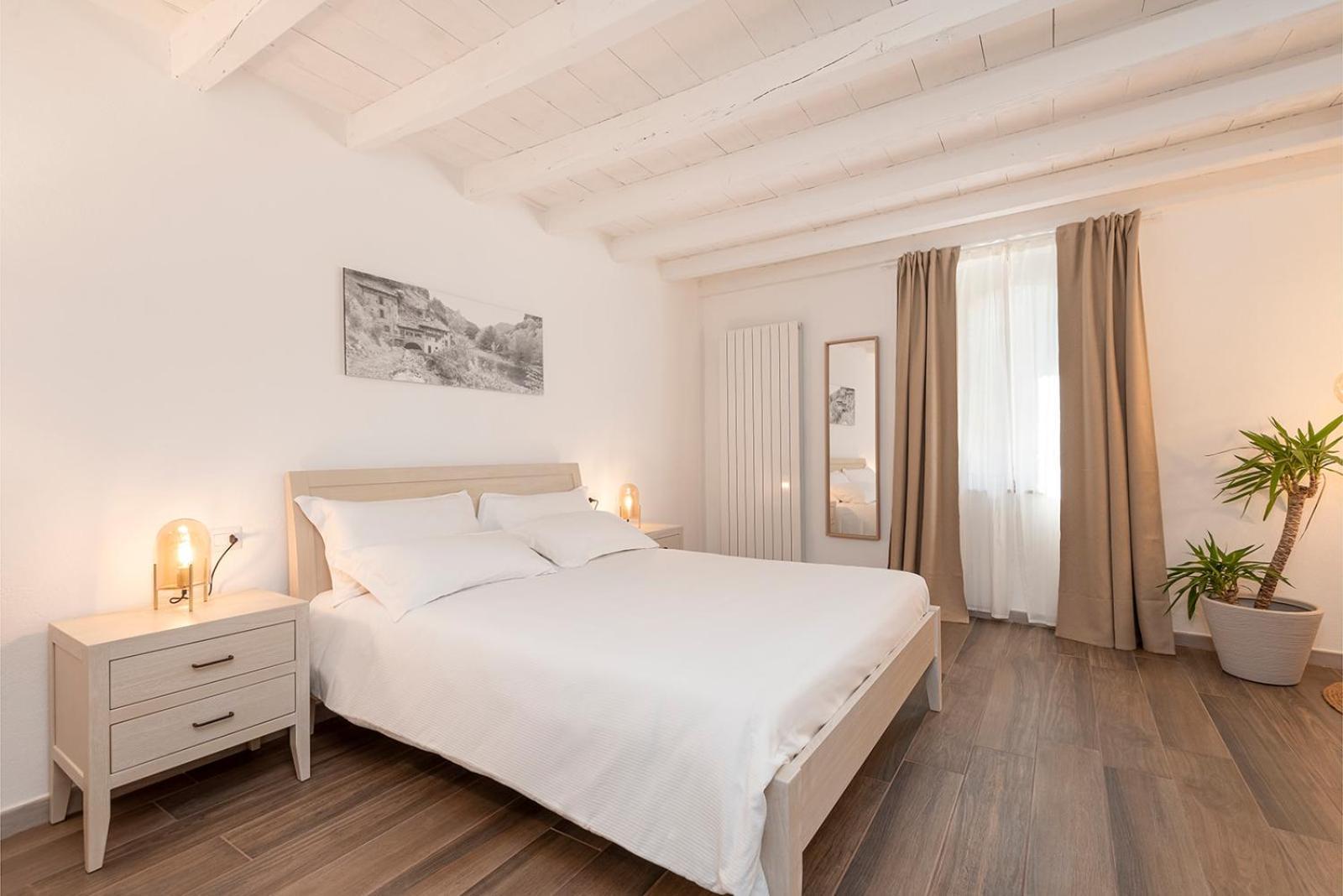 Bed and Breakfast Porto Di Clanezzo Esterno foto