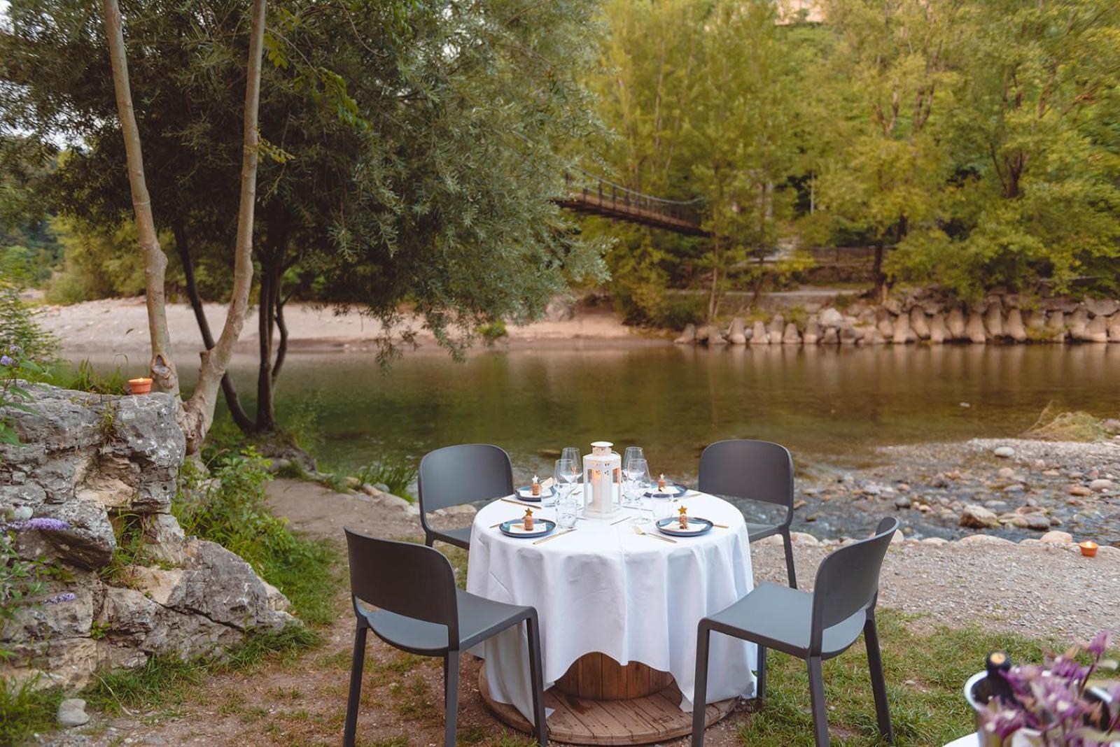 Bed and Breakfast Porto Di Clanezzo Esterno foto