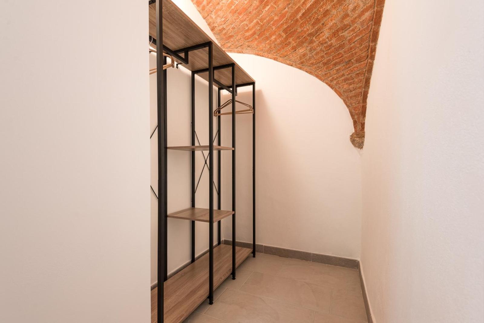 Bed and Breakfast Porto Di Clanezzo Esterno foto