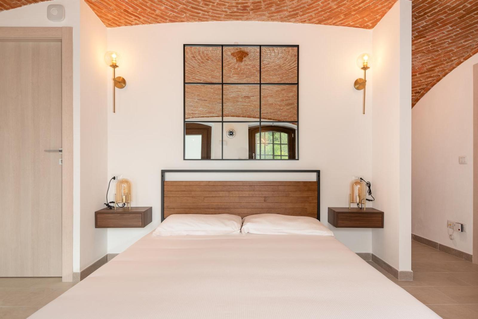 Bed and Breakfast Porto Di Clanezzo Esterno foto