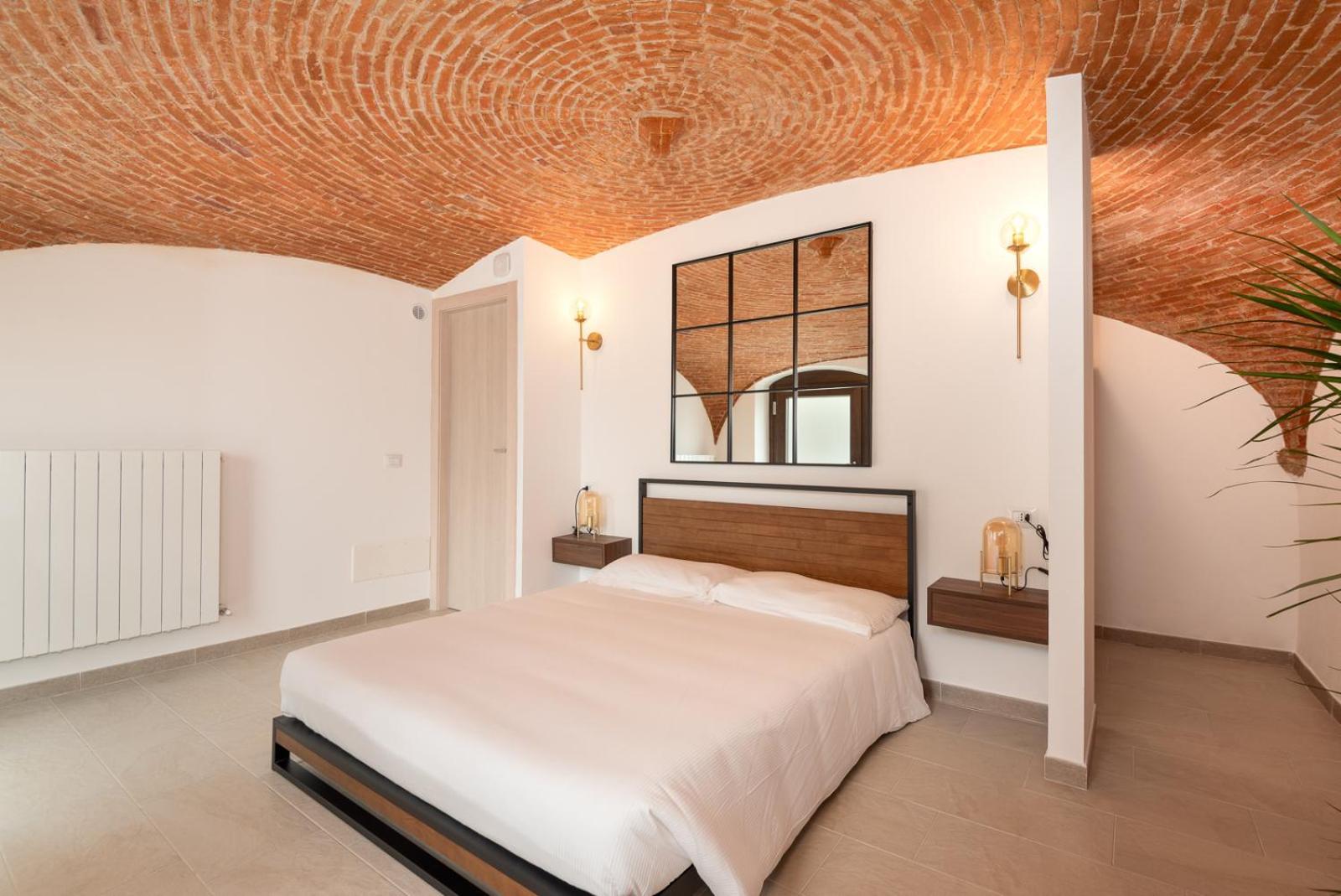 Bed and Breakfast Porto Di Clanezzo Esterno foto