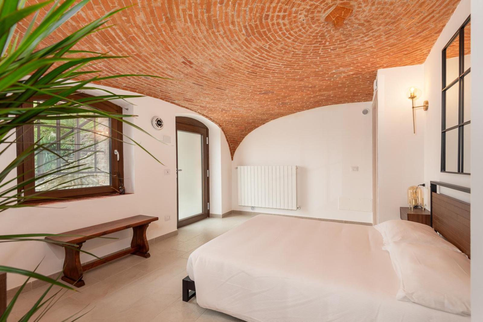 Bed and Breakfast Porto Di Clanezzo Esterno foto